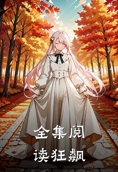 全集阅读狂飙