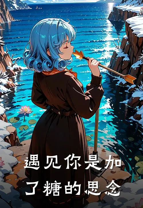 遇见你是加了糖的思念
