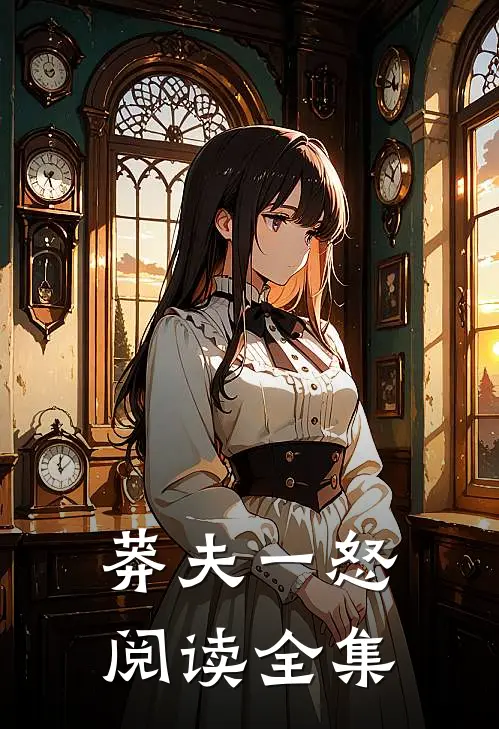 莽夫一怒阅读全集