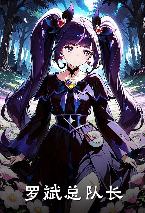 罗斌总队长