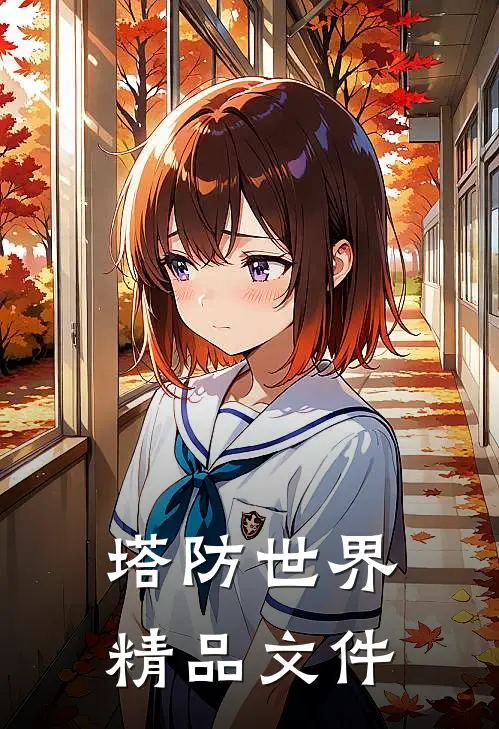 塔防世界精品文件