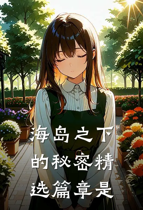 海岛之下的秘密精选篇章是