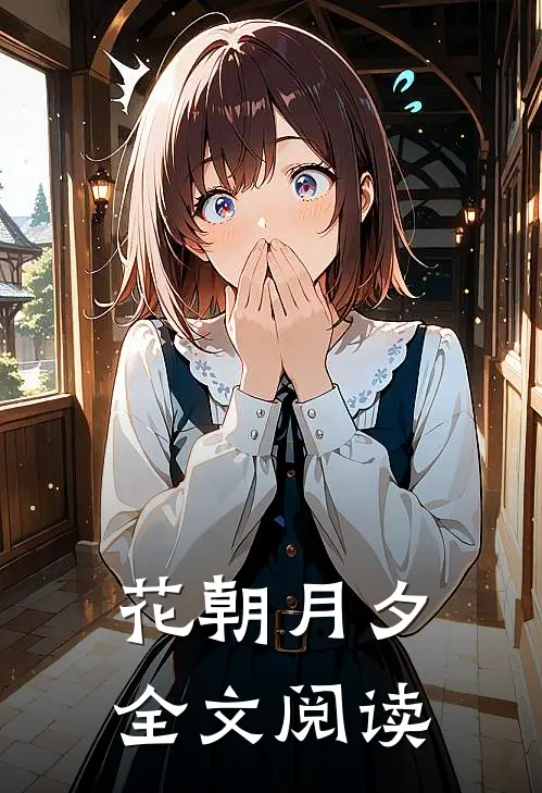 花朝月夕全文阅读