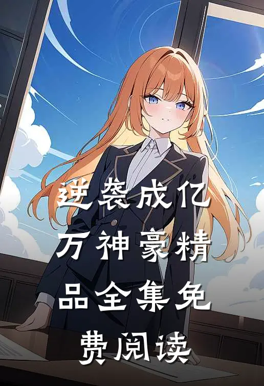 逆袭成亿万神豪精品全集免费阅读