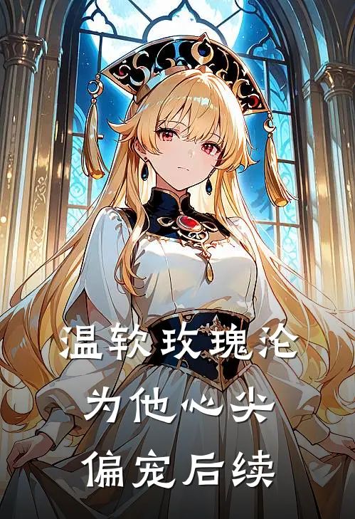 温软玫瑰沦为他心尖偏宠后续