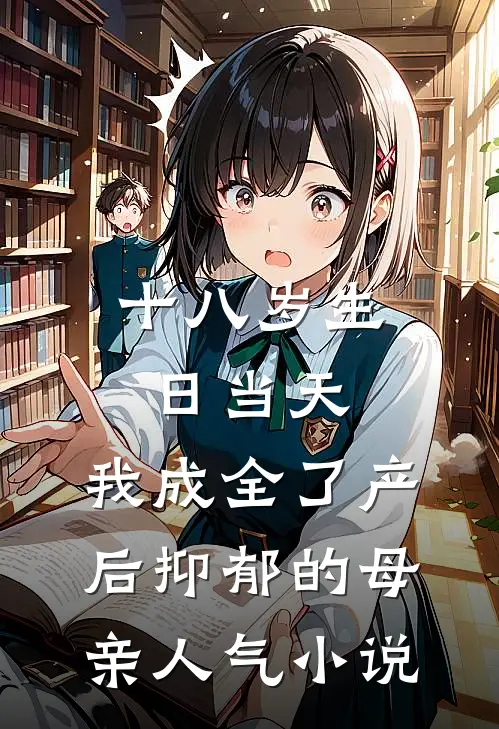 十八岁生日当天，我成全了产后抑郁的母亲人气小说