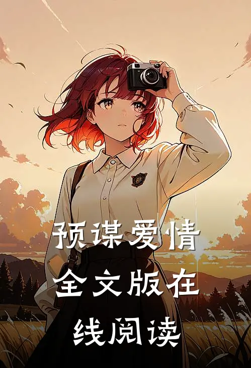 预谋爱情全文版在线阅读