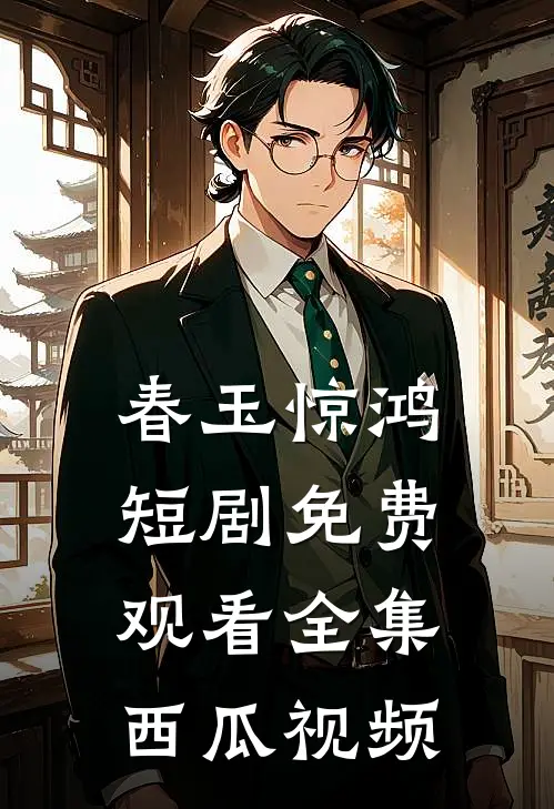 春玉惊鸿短剧免费观看全集西瓜视频