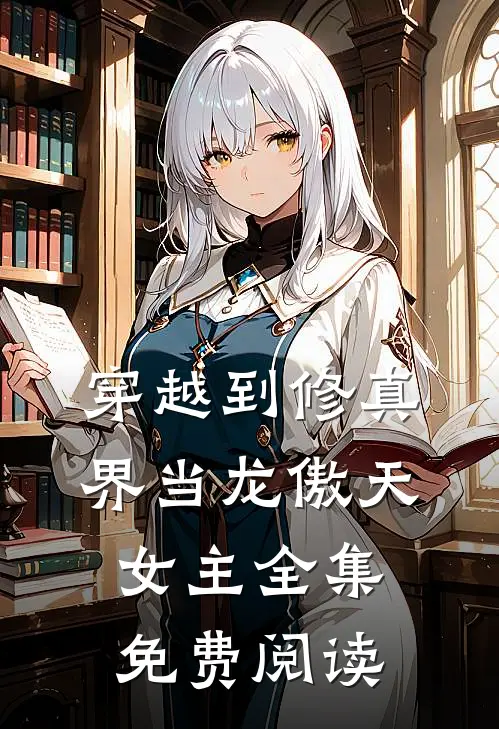 穿越到修真界当龙傲天女主全集免费阅读