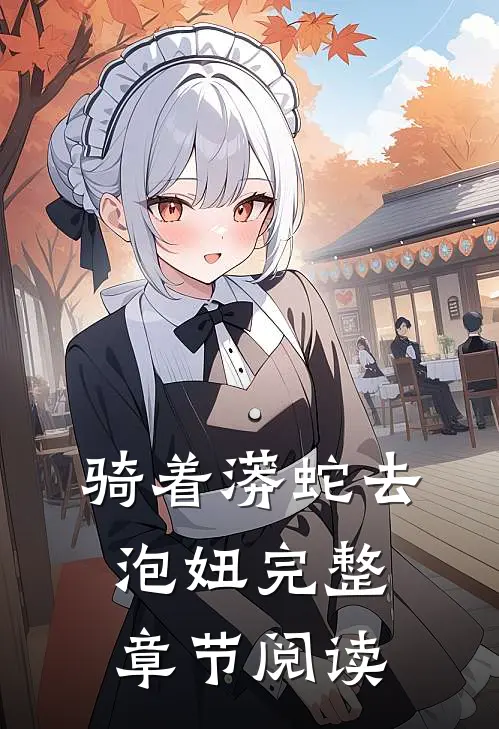 骑着蟒蛇去泡妞完整章节阅读