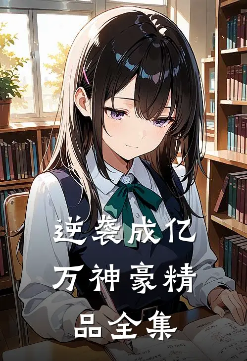 逆袭成亿万神豪精品全集