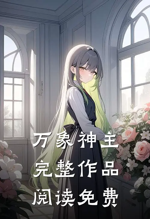 万象神主完整作品阅读免费
