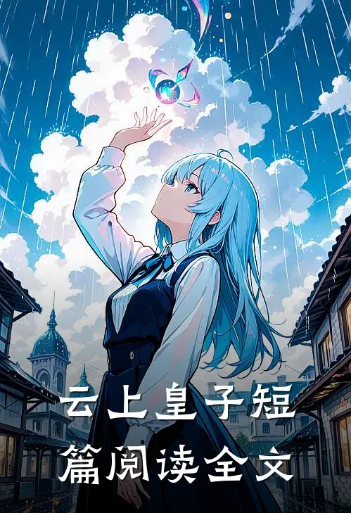云上皇子短篇阅读全文