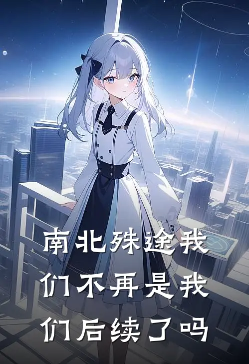 南北殊途我们不再是我们后续了吗