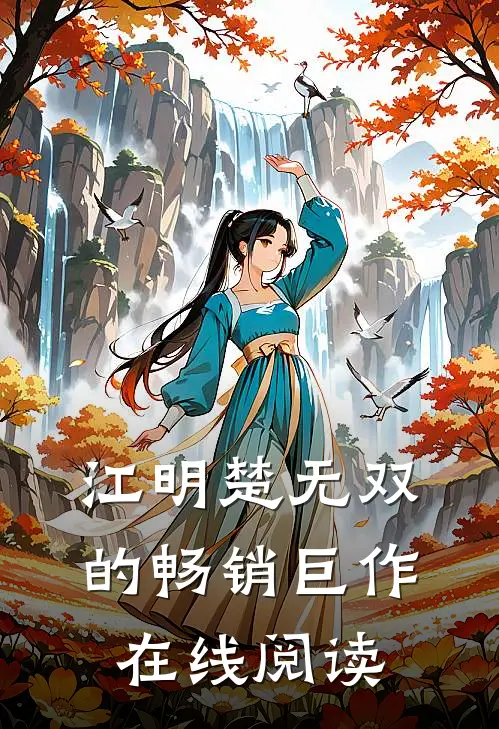 江明楚无双的畅销巨作在线阅读