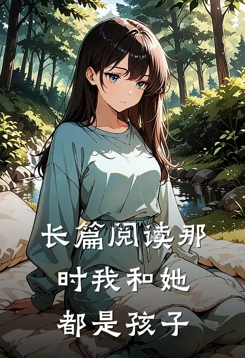 长篇阅读那时我和她都是孩子