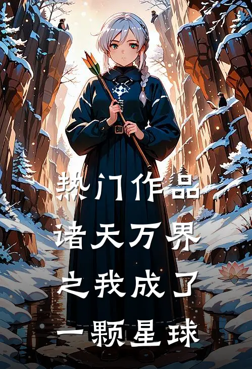 热门作品诸天万界之我成了一颗星球
