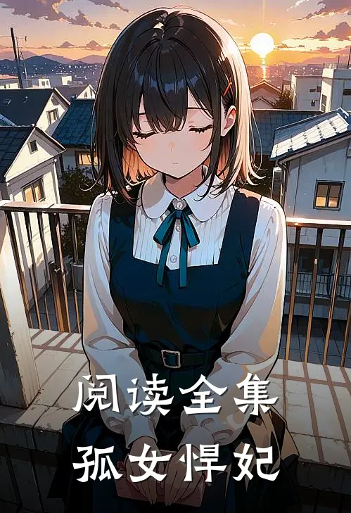 阅读全集孤女悍妃
