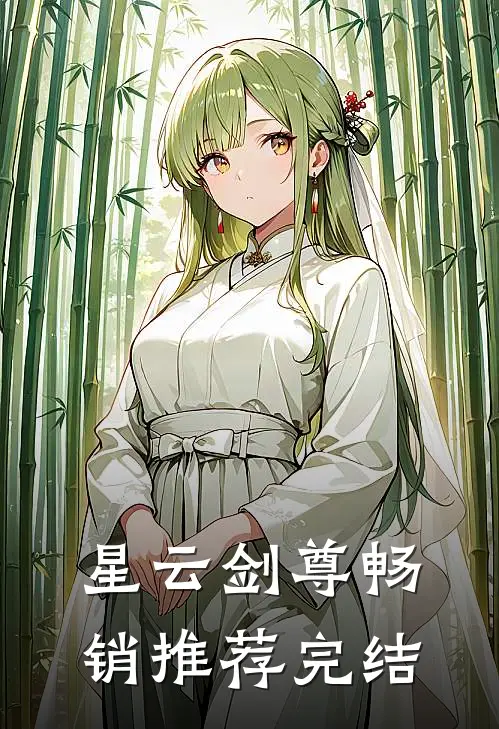 星云剑尊畅销推荐完结