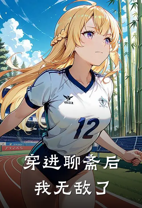 穿进聊斋后我无敌了