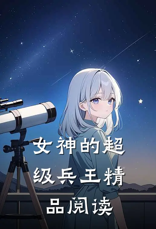 女神的超级兵王精品阅读