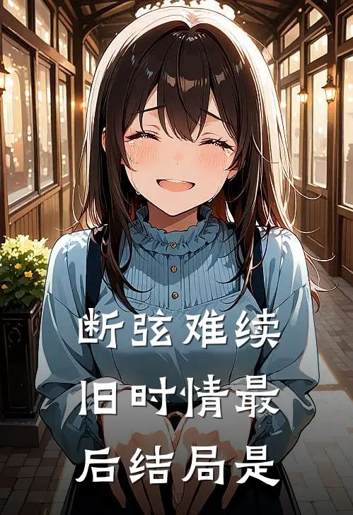断弦难续旧时情最后结局是