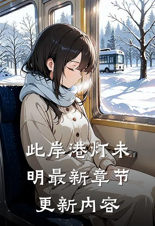 此岸港灯未明最新章节更新内容