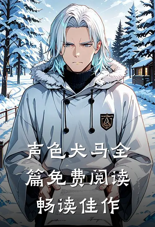 声色犬马全篇免费阅读畅读佳作