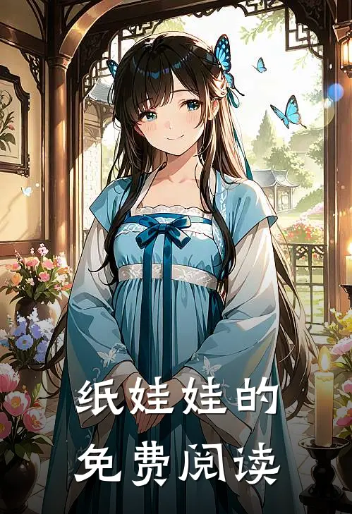 纸娃娃的免费阅读