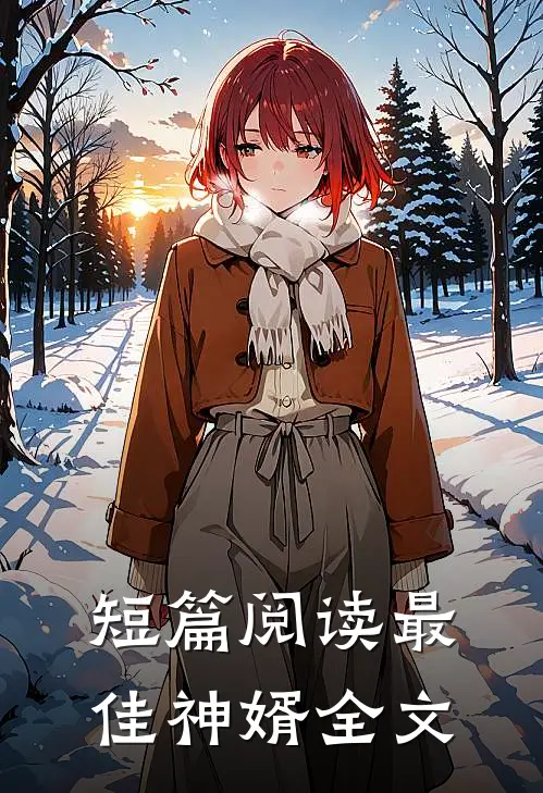 短篇阅读最佳神婿全文