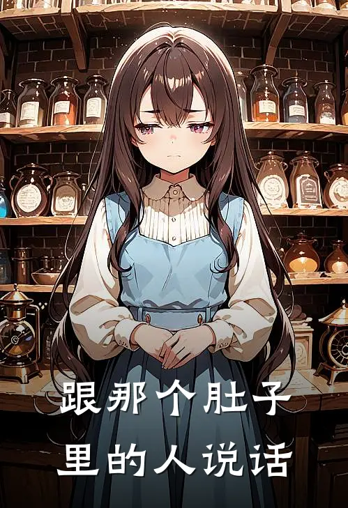跟那个肚子里的人说话