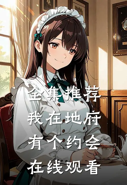 全集推荐我在地府有个约会在线观看