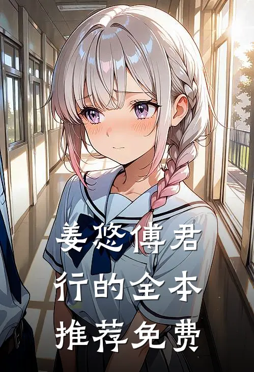 姜悠傅君行的全本推荐免费