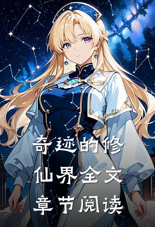 奇迹的修仙界全文章节阅读