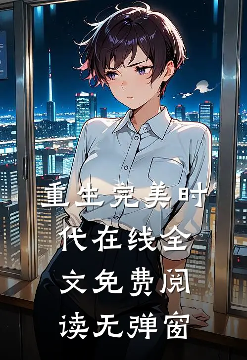 重生完美时代在线全文免费阅读无弹窗