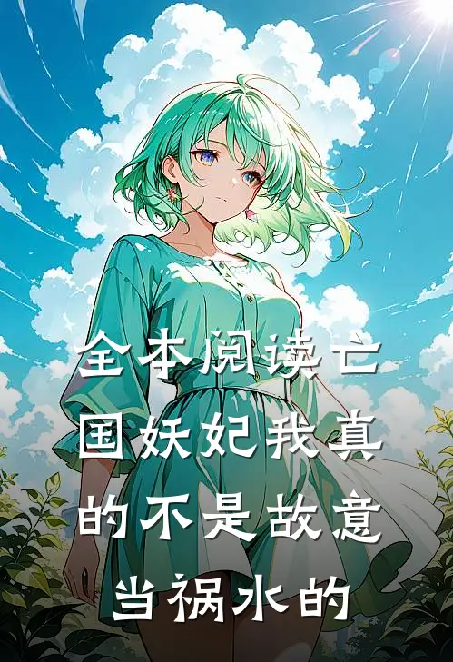 全本阅读亡国妖妃我真的不是故意当祸水的