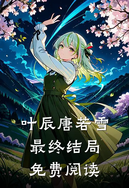 叶辰唐若雪最终结局免费阅读