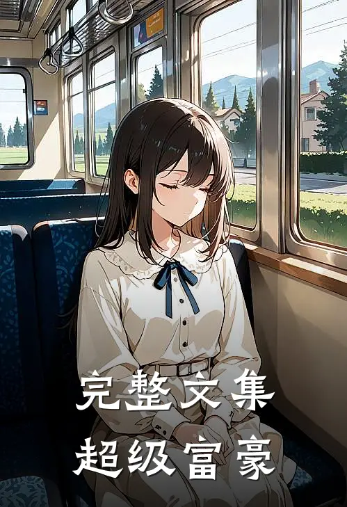 完整文集超级富豪