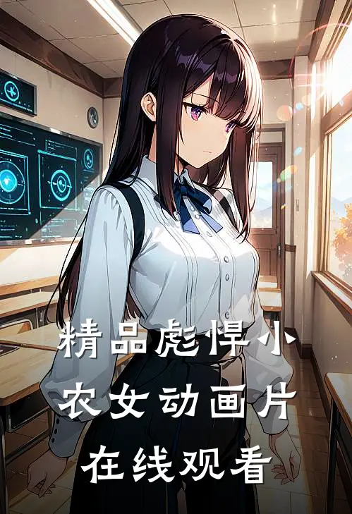 精品彪悍小农女动画片在线观看