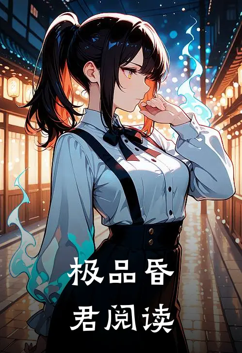 极品昏君阅读