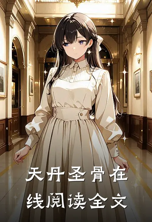 天丹圣骨在线阅读全文