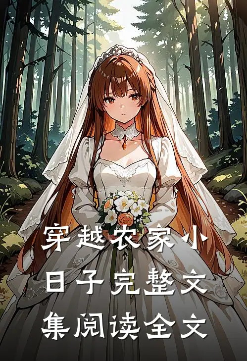穿越农家小日子完整文集阅读全文