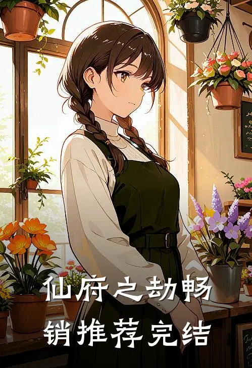 仙府之劫畅销推荐完结