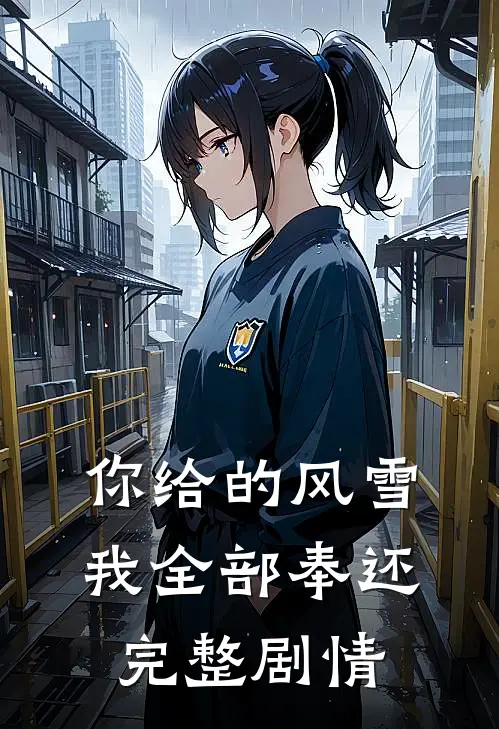 你给的风雪，我全部奉还完整剧情
