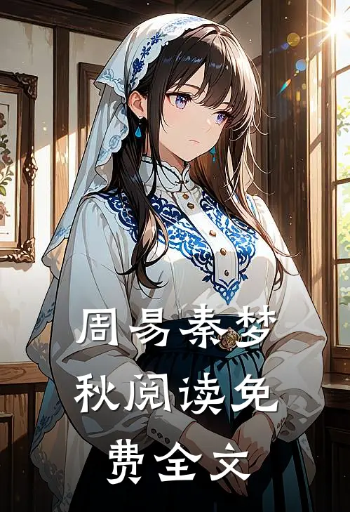 周易秦梦秋阅读免费全文