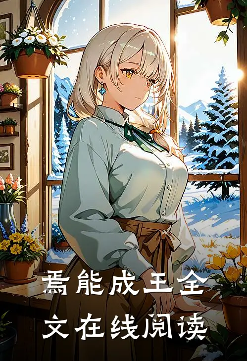 焉能成王全文在线阅读