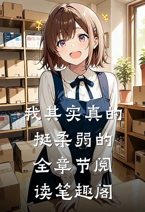 我其实真的挺柔弱的全章节阅读笔趣阁