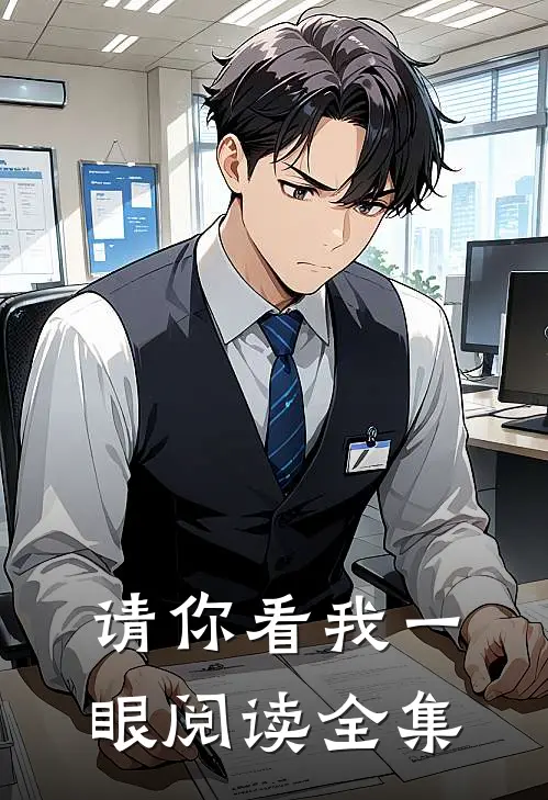 请你看我一眼阅读全集