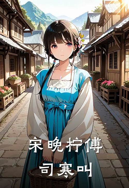 宋晚柠傅司寒叫