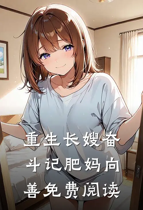 重生长嫂奋斗记肥妈向善免费阅读